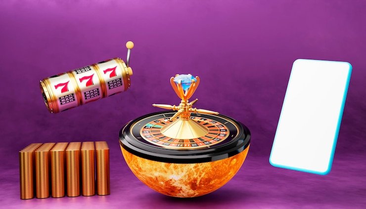 ফ্রুট মেশিনে দায়িত্বশীল গেমিং নির্দেশনা