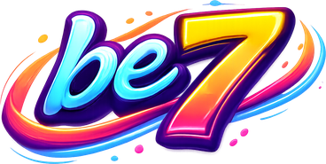 be 7 লোগো